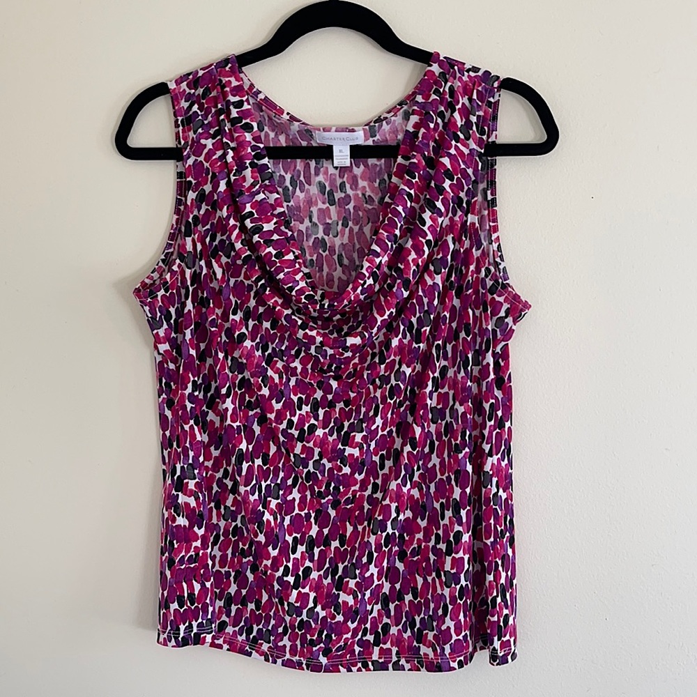 Charter Club Blouse!